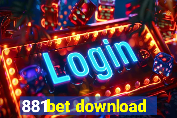 881bet download